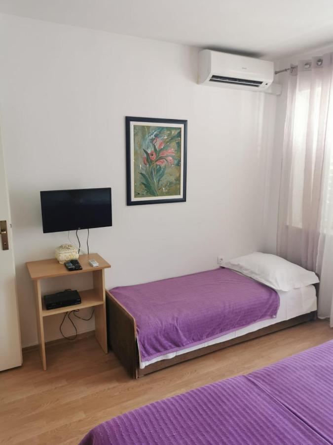 Sanja Apartmans Daire Promajna Dış mekan fotoğraf